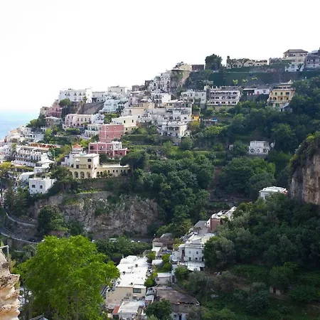 I Tre Angeli Positano