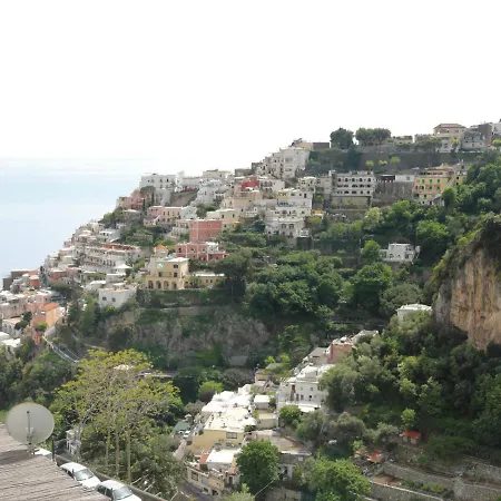 Casa de Férias I Tre Angeli *