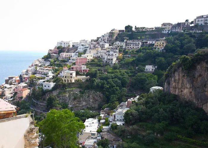 I Tre Angeli Positano