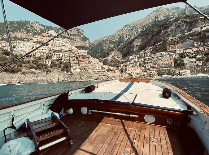 I Tre Angeli Casa de Férias