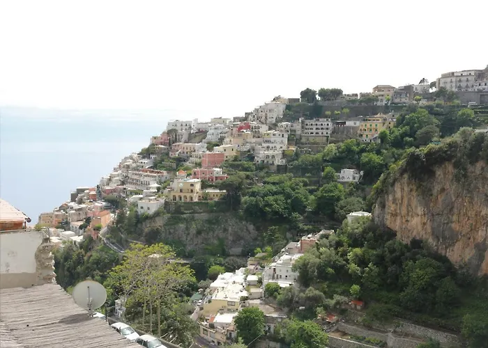 Casa de Férias I Tre Angeli *