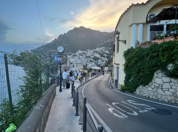 I Tre Angeli Casa de Férias *