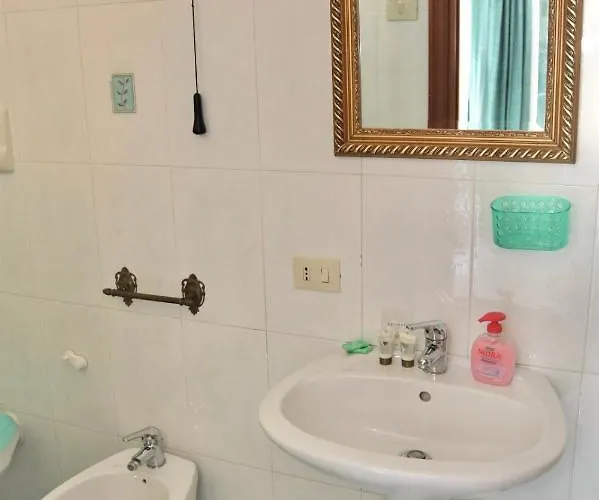 I Tre Angeli Casa de Férias *