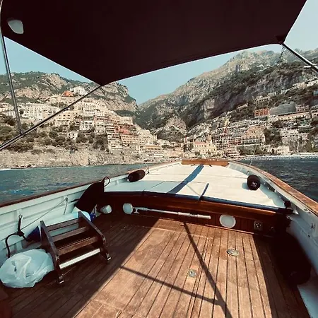 I Tre Angeli Prázdninový dům