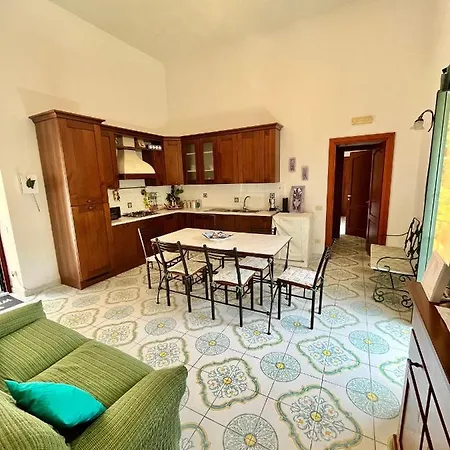 I Tre Angeli Prázdninový dům *