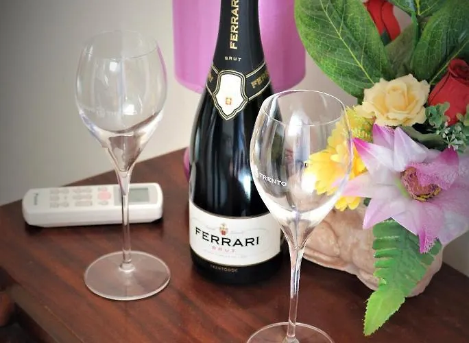 I Tre Angeli * Позитано