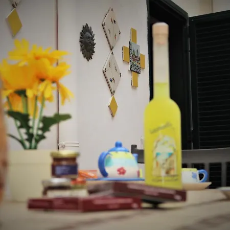 I Tre Angeli Nyaraló *