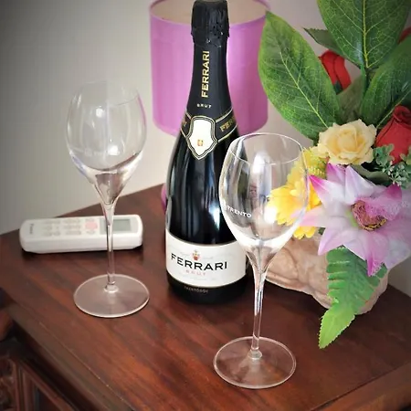 I Tre Angeli * Positano