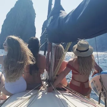 I Tre Angeli
