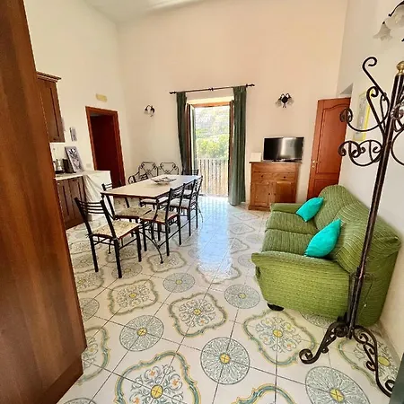 I Tre Angeli Nyaraló *