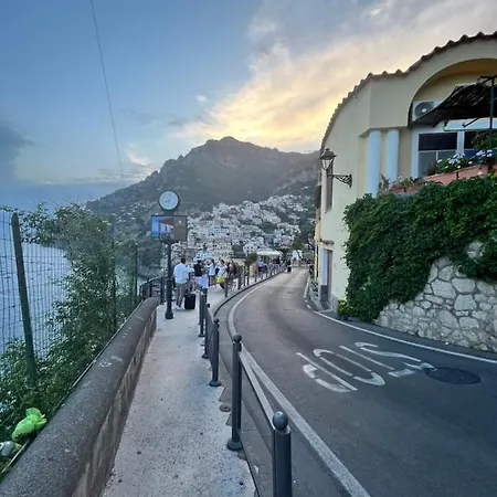 I Tre Angeli بيت للعطل *