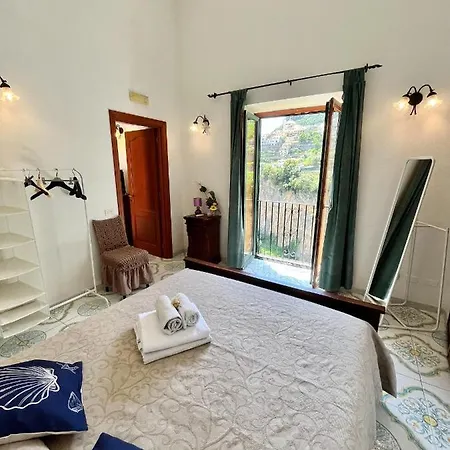 I Tre Angeli Positano