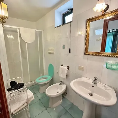 I Tre Angeli Nyaraló Positano