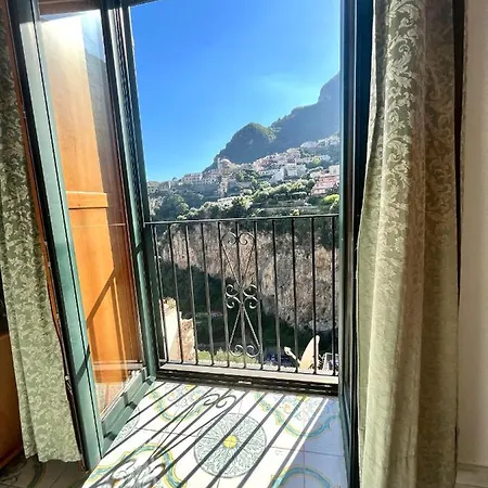 I Tre Angeli Nyaraló