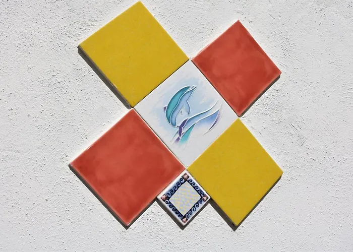 Ferienhaus I Tre Angeli