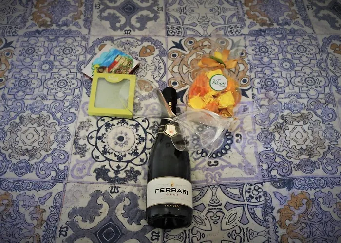 Ferienhaus I Tre Angeli