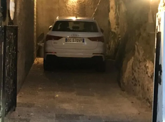 I Tre Angeli 度假居 波西塔諾