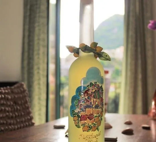 I Tre Angeli * 波西塔諾