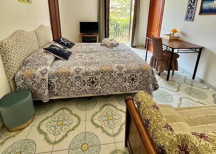 I Tre Angeli 波西塔諾