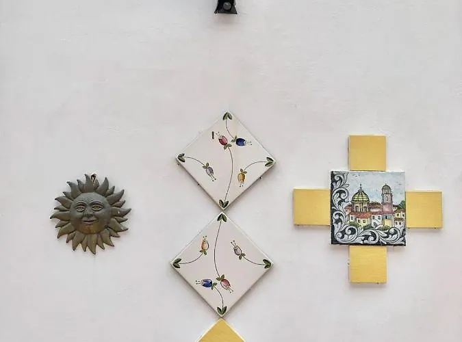 I Tre Angeli Ferienhaus