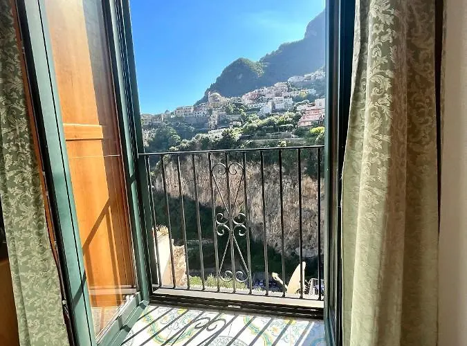 I Tre Angeli Ferienhaus