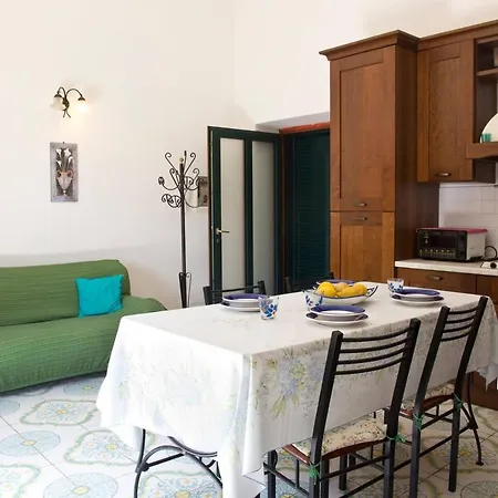 I Tre Angeli 波西塔諾