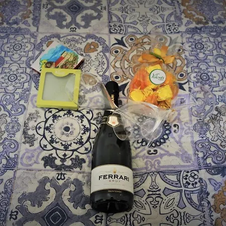 度假居 I Tre Angeli