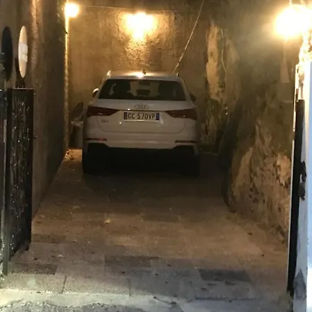 I Tre Angeli 度假居 波西塔諾