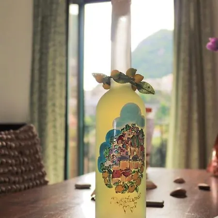 I Tre Angeli * 波西塔諾