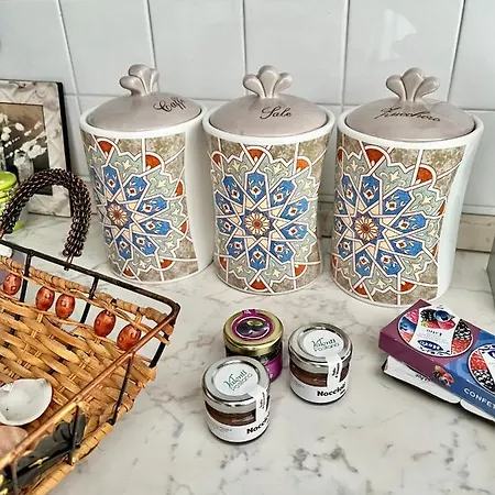 I Tre Angeli 度假居