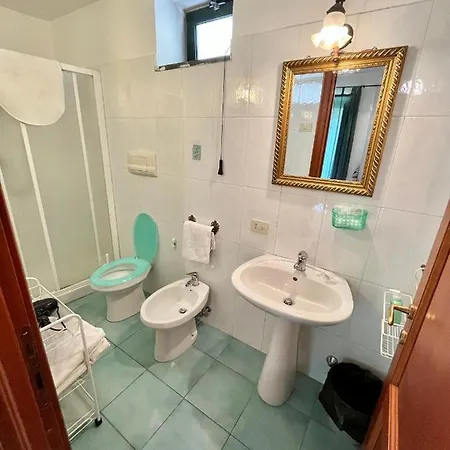 I Tre Angeli 度假居 *