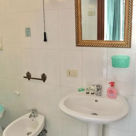 I Tre Angeli 度假居 *